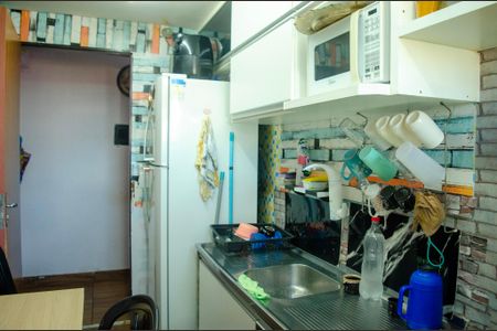 Apartamento para alugar com 2 quartos, 54m² em Setor Sul, Goiânia