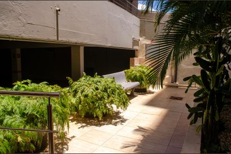 Apartamento para alugar com 54m², 2 quartos e 2 vagas