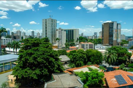 Apartamento para alugar com 54m², 2 quartos e 2 vagas