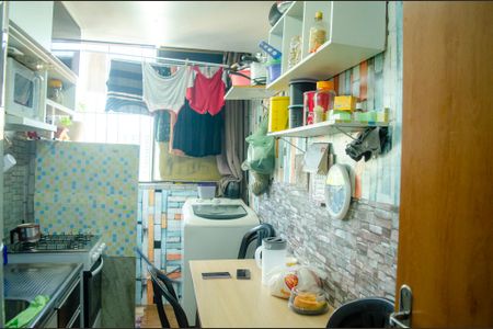 Apartamento para alugar com 2 quartos, 54m² em Setor Sul, Goiânia