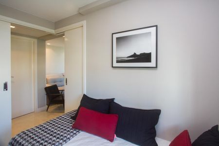 Apartamento à venda com 2 quartos, 60m² em Brooklin, São Paulo