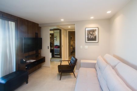 Apartamento à venda com 2 quartos, 60m² em Brooklin, São Paulo