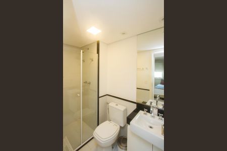 Apartamento à venda com 2 quartos, 60m² em Brooklin, São Paulo