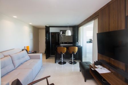 Apartamento à venda com 2 quartos, 60m² em Brooklin, São Paulo