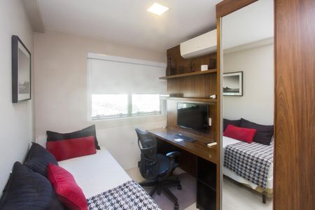 Apartamento à venda com 2 quartos, 60m² em Brooklin, São Paulo