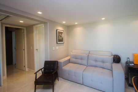 Apartamento à venda com 2 quartos, 60m² em Brooklin, São Paulo