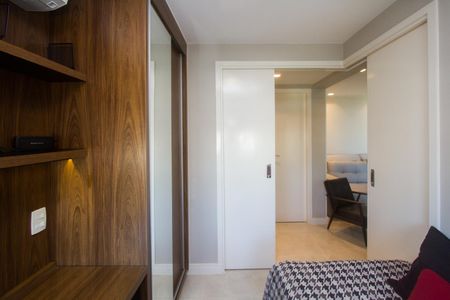 Apartamento à venda com 2 quartos, 60m² em Brooklin, São Paulo