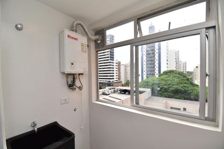 Apartamento para alugar com 68m², 2 quartos e sem vagaÁrea de Serviço