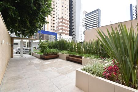 Apartamento para alugar com 68m², 2 quartos e sem vagaÁrea comum