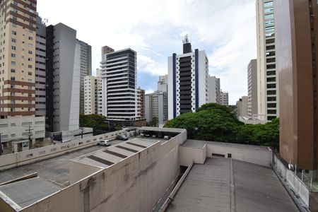 Apartamento para alugar com 68m², 2 quartos e sem vagaVista da Área de serviço