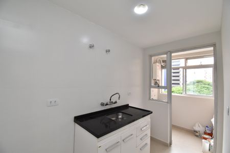 Apartamento para alugar com 68m², 2 quartos e sem vagaCozinha