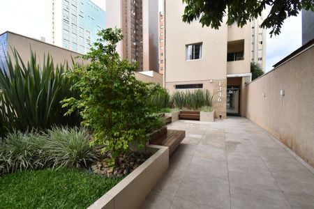 Apartamento para alugar com 68m², 2 quartos e sem vagaÁrea comum