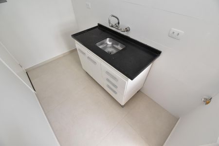 Apartamento para alugar com 68m², 2 quartos e sem vagaCozinha