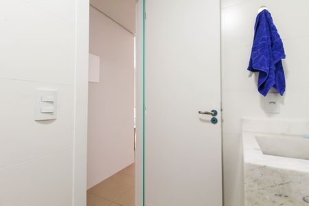 Apartamento à venda com 50m², 2 quartos e 1 vagaBanheiro