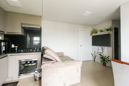 Apartamento à venda com 50m², 2 quartos e 1 vagaSala/Cozinha