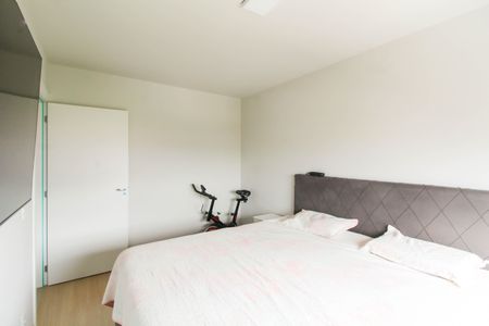 Apartamento à venda com 50m², 2 quartos e 1 vagaQuarto 2