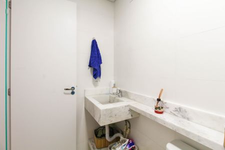Apartamento à venda com 50m², 2 quartos e 1 vagaBanheiro
