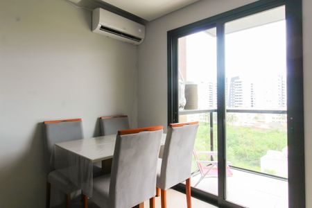 Apartamento à venda com 50m², 2 quartos e 1 vagaSala/Cozinha