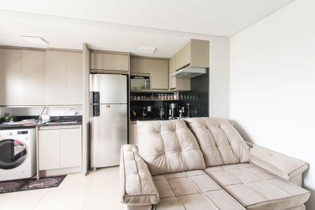 Apartamento à venda com 50m², 2 quartos e 1 vagaSala/Cozinha