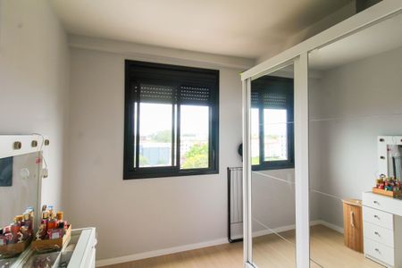 Apartamento à venda com 50m², 2 quartos e 1 vagaQuarto 1