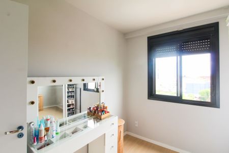 Apartamento à venda com 50m², 2 quartos e 1 vagaQuarto 1