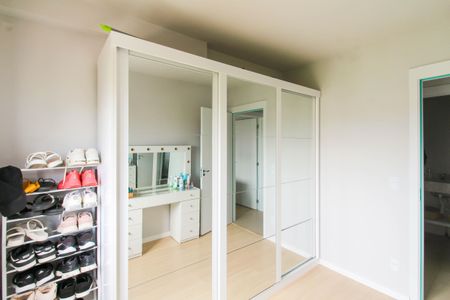 Apartamento à venda com 50m², 2 quartos e 1 vagaQuarto 1