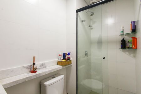 Apartamento à venda com 50m², 2 quartos e 1 vagaBanheiro