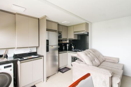 Apartamento à venda com 50m², 2 quartos e 1 vagaSala/Cozinha