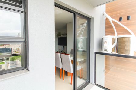 Apartamento à venda com 50m², 2 quartos e 1 vagaSala/Cozinha