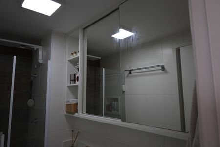 Apartamento para alugar com 1 quarto, 34m² em Jardim Taquaral, São Paulo