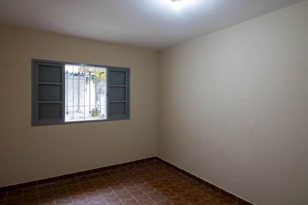 Quarto de casa para alugar com 1 quarto, 70m² em Jardim Santa Maria, São Paulo