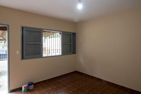Sala de casa para alugar com 1 quarto, 70m² em Jardim Santa Maria, São Paulo