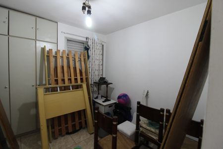 Quarto 2 de apartamento para alugar com 2 quartos, 55m² em Jardim Jussara, São Paulo