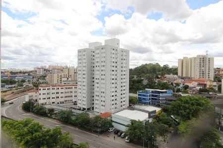 Apartamento à venda com 55m², 2 quartos e 1 vaga Apartamento à venda com 55m², 2 quartos e 1 vagaVista da Sala