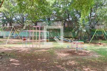 Apartamento à venda com 55m², 2 quartos e 1 vaga Apartamento à venda com 55m², 2 quartos e 1 vagaÁrea comum - Playground