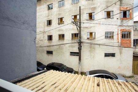 Casa à venda com 120m², 2 quartos e 2 vagasVaranda