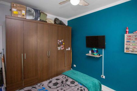 Casa à venda com 120m², 2 quartos e 2 vagasQuarto 1