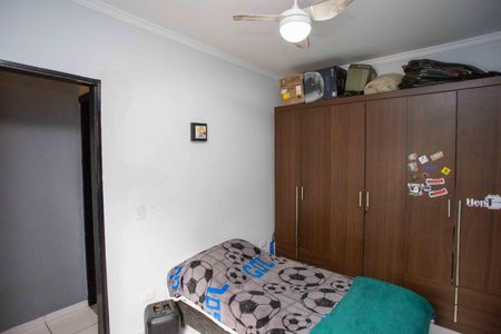 Quarto 1 de casa à venda com 2 quartos, 120m² em Eldorado, Diadema