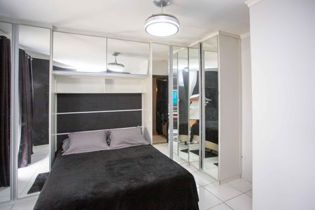 Casa à venda com 120m², 2 quartos e 2 vagasQuarto Suíte