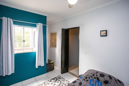 Casa à venda com 120m², 2 quartos e 2 vagasQuarto 1