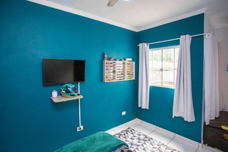 Casa à venda com 120m², 2 quartos e 2 vagasQuarto 1