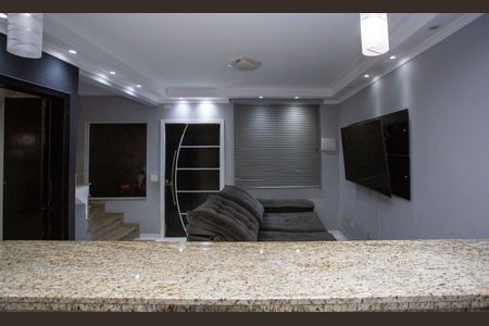 Casa à venda com 120m², 2 quartos e 2 vagasCozinha