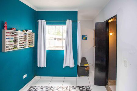 Casa à venda com 120m², 2 quartos e 2 vagasQuarto 1