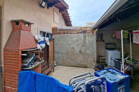 Casa para alugar com 450m², 3 quartos e 2 vagas Casa para alugar com 450m², 3 quartos e 2 vagasQuintal