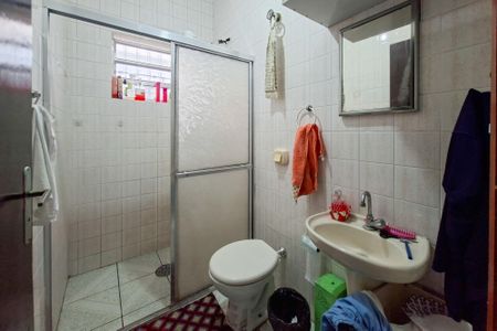 Casa para alugar com 450m², 3 quartos e 2 vagas Casa para alugar com 450m², 3 quartos e 2 vagasBanheiro
