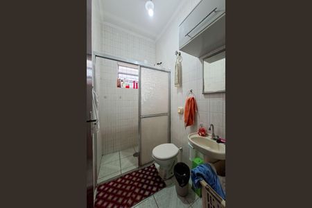 Casa para alugar com 450m², 3 quartos e 2 vagas Casa para alugar com 450m², 3 quartos e 2 vagasBanheiro