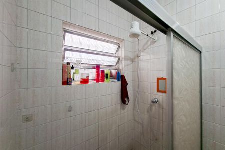 Casa para alugar com 450m², 3 quartos e 2 vagas Casa para alugar com 450m², 3 quartos e 2 vagasBanheiro