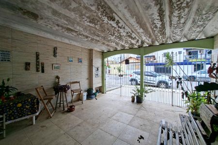 Casa para alugar com 450m², 3 quartos e 2 vagas Casa para alugar com 450m², 3 quartos e 2 vagasGaragem