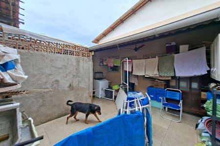 Casa para alugar com 450m², 3 quartos e 2 vagas Casa para alugar com 450m², 3 quartos e 2 vagasQuintal