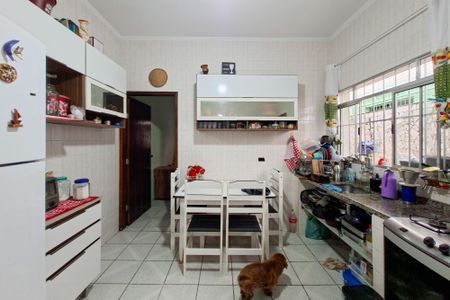 Casa para alugar com 450m², 3 quartos e 2 vagas Casa para alugar com 450m², 3 quartos e 2 vagasCozinha